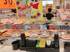 -争鲜回转寿司(东方银座店)