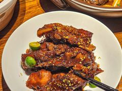 -汉小城·老铫子藕汤·乡野湖北菜(江汉路吉庆街店)