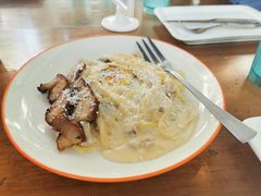 -Cha Cha's Beach Cafe