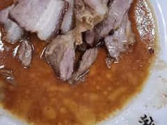 -荣生萝卜汤饭店
