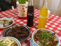 -小板凳(四公里店)