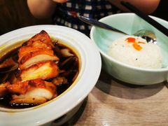 -康师傅私房牛肉面(马泉营奥莱店)