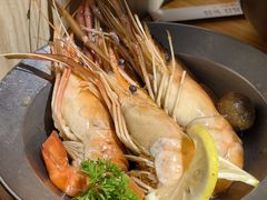 -哼蟹二将·烤肉酱蟹(合生汇店)