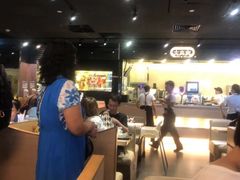 大堂-大家乐(广州荔湾领展广场店)