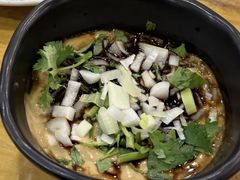 特色蘸酱-金生隆(六铺炕店)