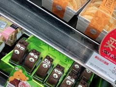 -85度C(北京玉蜓桥二店)