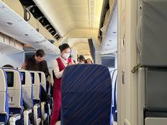 -广州白云国际机场-T2航站楼