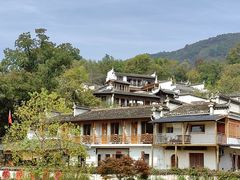 -塔川景区