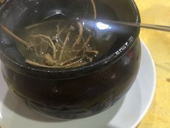 草根汤-莲花公园煎蟹(总店)