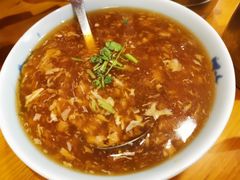 -丁记盐蘸牛肉·新杭菜(河东路店)