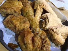 -BOPEYE·波派炸鸡(河西中央商场店)
