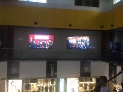 -横店电影城(王府井店)