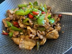 -嘉禾·悦享餐厅(八方汇店)