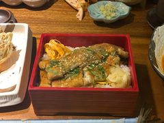 -花狸日本料理(柏庐广场店)