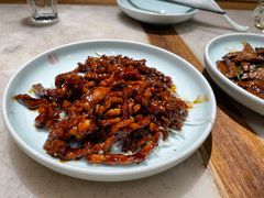 -小吊梨汤·北京菜·烤鸭(清河万象汇店)