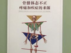 -修申骨雕小颜脊柱骨盆管理产后修复