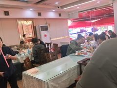 -同发号饭庄(复兴路店)