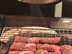 -大馥·炭火烧肉酒场(莘庄莘福坊店)