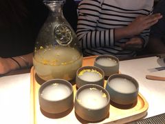 -绿茶餐厅(领展购物广场·中关村店)