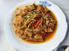 -黄牛肉馆·皖南土菜