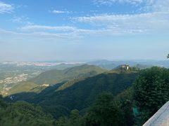 -莫干山风景区