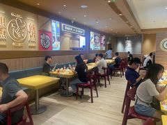 -蔡澜点心·粤菜(花城汇南区店)