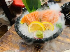 -小川洋风料理(街道口店)