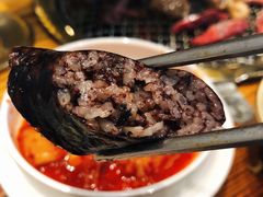 -万兴佳烤肉·长白山老味道(宏泰广场店)