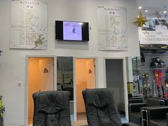 -零度滑雪室内训练中心(莘庄店)