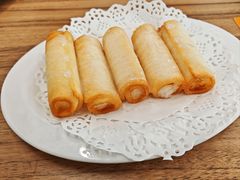 -龍囍粤·顺德小吃·煲仔饭(安定门店)