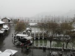 -武侯墓风景区