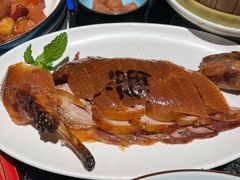 -局气 烤鸭·北京菜(光华路店)