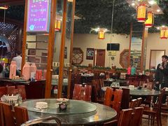 -吾味香葫芦头(安西街店)