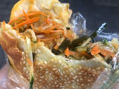 -何小欢·南充方锅盔