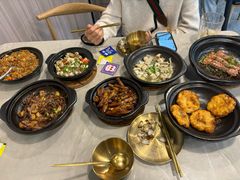 -甬小馆·焗海鲜温州菜(五马街店)