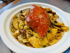-甬上名灶·首店(环城西路店)