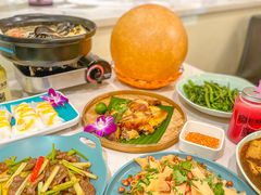 -香香海南菜餐厅