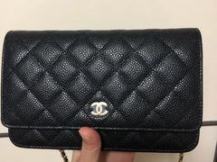 -CHANEL(恒隆广场店)