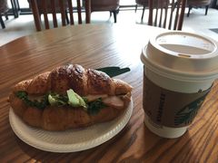 -星巴克(浙江省人民医院店)