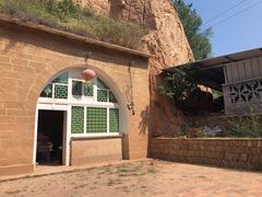 -梁家河村红色旅游区