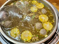 牛肉丸-柴头哥·牛肉火锅(爱民路店)