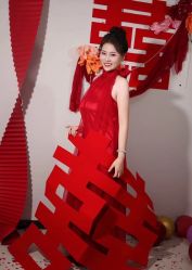 -圣柏莎高端婚纱会所