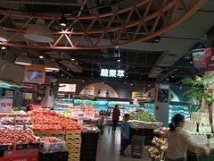 -嘉荣超市(望牛墩店)