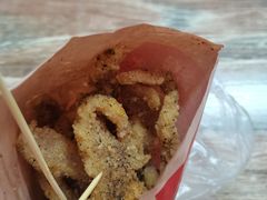 鸡柳-香酥鸡排(京汉大道店)