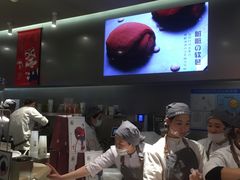 -LELECHA乐乐茶(美罗城店)