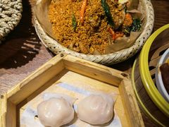 -南拳十三姨·潮汕砂锅粥(世纪金源店)