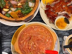 -紫金食坊(江南西路店)