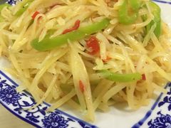 -邱记私房菜·十八年本地菜