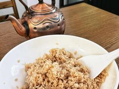 茶泡饭-茶泡饭(李子坝店)