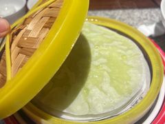 -真地道京味府·鲜橙烤鸭·北京菜(朝阳公园·甜水园店)